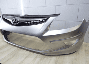 Zderzak przedni hyundai I30 i lift 2