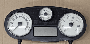 Lancia Ypsilon 1.3 JTD Mjet zegar licznik 51709392 1