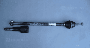 Półoś prawa tył A4533503800 Twingo III Smart A453 1