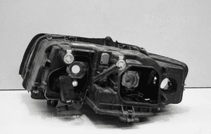 AUDI A4 B6 2000-2004 lampa prawa przednia 088049 2