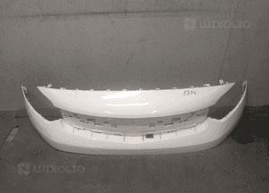 ZDERZAK PRZÓD OPEL ZAFIRA LIFE VIVARO C 1