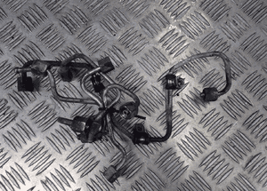 PRZEWODY PALIWOWE VW AUDI 2,0 TDI CBD RADOM 1