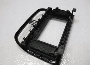 Xe X760 xf ii 2 X260 panel ramka ekranu wyświetlacza nawiewu 8