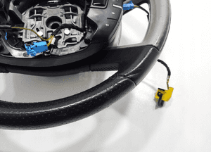 Kierownica multifunkcja przyciski citroen C5 iii X7 96749203ZD 08-15 5