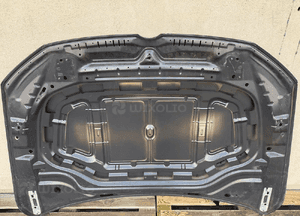Maska pokrywa silnika przod vw golf viii 8 5H 5H0 2019- bardzo ladna 7