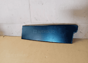 Listwa osłona nakładka słupka prawa Audi A3 8P 3D 8P3853290 1