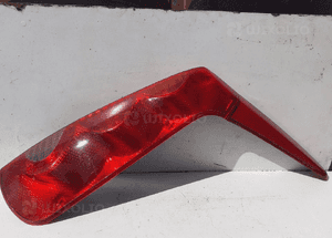 Lampa tył tylna prawa nissan note wysyłka! 1