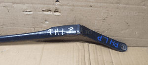 Ramie wycieraczki lewy przód VW Phaeton 3D1955409D 2