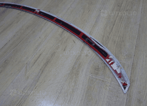 Spojler lotka BMW 4 G26 GRAN COUPE 51628078603 8