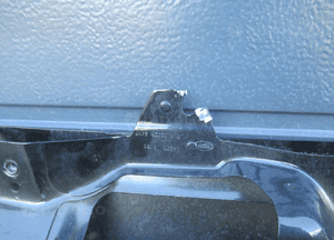 KLAPA BAGAŻNIKA TYLNA TYŁ LAND ROVER DISCOVERY SPORT 2014-2019 26