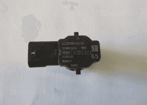 CZUJNIK SENSOR PARKOWANIA COFANIA PDC MERCEDES NOWE MODELE 2