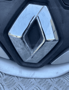 Atrapa grill renault kangoo ii lift iii 623101381R 4