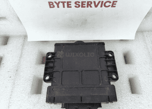 Vw touareg ii sterownik skrzyni biegów 0C8927755C 3