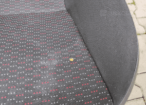 Fotel lewy kierowcy fiat ducato jumper boxer iii 2014-2024 lift europa 5