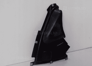 BMW 3 F30/F31 Osłona Dolna Lewa Trójkąt - 3075 2