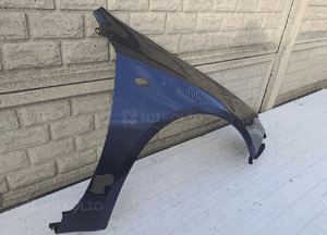 Subaru impreza 2009-2013 błotnik przedni prawy 3