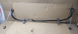Drążek stabilizatora stabilizator przód VW Passat B6 3C0411303S 5