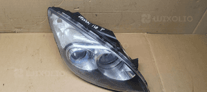 Lampa prawy przód przednia prawa Hyundai I30 III 2