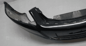 Zderzak przedni opel zafira b lift Z01Q 2012 7