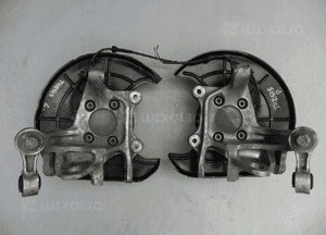 ZWROTNICA PIASTA PRAWY TYŁ 60665850-DX LANCIA THESIS 2