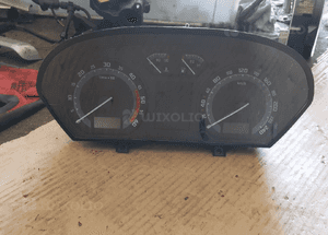 licznik zegary skoda fabia 1.4 tdi 6y0920881e 1