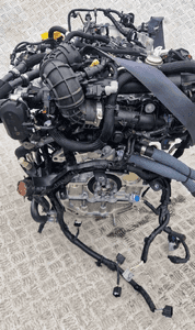 Silnik kompletny austral rafale 1.2 e-tech H5FB601 4