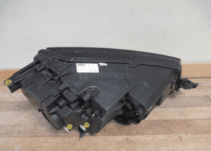 Lampa przednia przód lewa skoda karoq full led 2017-2021 8