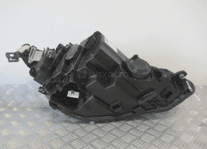 Lampa przednia przód lewa vw golf viii 8 led 5H1941005C 2019- 15