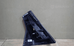 Lampa prawa tylna prawy tył dacia sandero i 08-12 2
