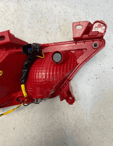 Hyundai tucson iv lift lampa tył tylna prawa nowy oryginał 9