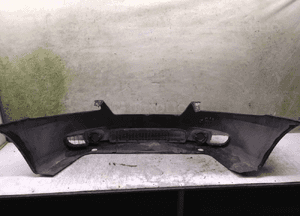 Zderzak przód przedni do fiat croma 422 czarny 5