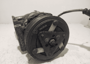 SPRĘŻARKA KLIMATYZACJI FORD nr 2S6119D629AD 2