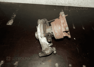 Turbosprężarka 54359710009 Peugeot Citroen Ford Mazda 1.4 HDI Tdci 68KM 3