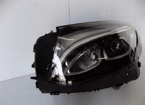 Mercedes GLC W253 - Lampa przednia L - 11009 4