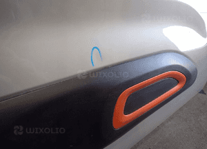 DRZWI PRZÓD PRAWE CITROEN BERLINGO IV 4 COMBO E 2