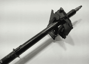 KOLUMNA KIEROWNICZA SZTYCA LAND ROVER DEFENDER 2007-2014 EUROPA 4