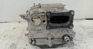 TOYOTA YARIS III 1.5 Hybryda 2011-2019 konwektor falownik  G9200-52010 3