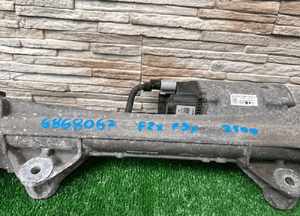 Przekładnia kierownicza maglownica układ bmw F20 F22 F30 F34 lk 6868067 2