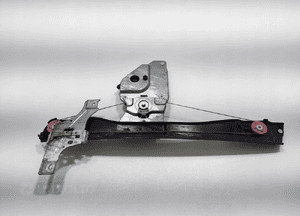 PODNOŚNIK MECHANIZM SZYBY PRAWY PRZÓD PRZEDNI PEUGEOT 508 I 9686618080 10- 3