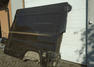 Ćwiartka bok lewa L3H2 ducato boxer jumper 06-24 no 654/002 2