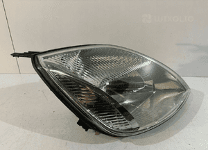FORD FIESTA MK6 Lampa przednia R - 14826 3