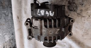 ALTERNATOR AUDI A4 B6 B7 1.8 2.0 TSI TFSI 06B903016AF 4