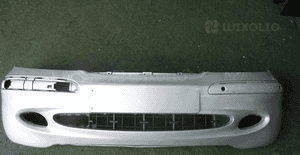 Mercedes 168 lift idealny zderzak przedni