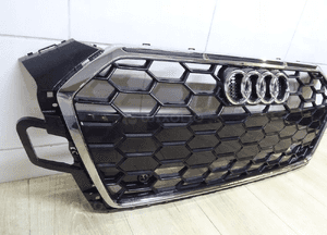 Grill audi A5 s-line S5 8W6 19- lift 8W6853651BL 3