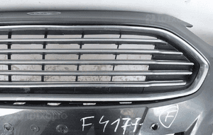 Ford mondeo MK5 v 2014- zderzak przód przedni DS7V-17D957-A 6