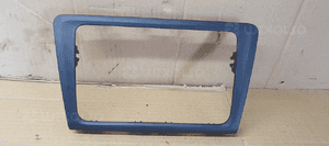 Ramka radia konsoli dekor Skoda Rapid 5JA858415 1