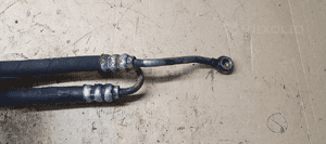 Przewód rurka wąż wspomagania BMW 3 E46 6752945 4