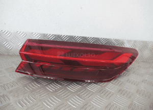 Lampa tylna tył prawa lewa audi Q5 e-tron full led 89D945091 89D945092 2021 2