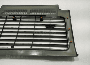 Grill atrapa ramka chłodnicy zderzaka land rover defender 2007-2014 8