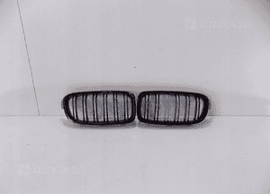 BMW 3 F30 Grill / Nerka M-Power - 3061 11